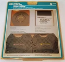 Vtg Smith Corona Pwp Start-rite 3.5" Wheel 2 Ribbon Set 61846 Data Disk Nos. Fixed Price $23.49.