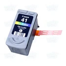Genuine Canon CL-41 Color Ink JX200 MX300 MP180 IP1600 IP1700 MP190. Fixed Price $18.99.