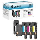 4 Compatible Toner Cartridges For Xerox Workcentre 6025 6027 Phaser 6020 6022. Fixed Price $22.90.