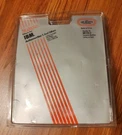 2X Nu-kote Typewriter Ribbon Ibm Actionwriter NK193-2. Fixed Price $9.99.