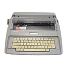 Brother SX-4000 Electronic Typewriter Lcd Screen Spell Check Word Processor. Fixed Price $59.99.