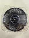 Oem Brother Prestige 1012 Daisy Wheel Print. Fixed Price $59.00.