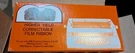 5 New Ko Rec 8686-0 Ibm Selectric & Iii Black Typewriter Ribbons. Fixed Price $12.55.