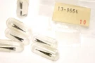 Canon F-1 (old) Light Meter Needle Lollipop Repair Part 13-9664-000 Nos. Fixed Price $9.95.