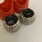 Ibm Typewriter Selectric Ii Keyboard Balls Prestige Elite 72 And Orator. Fixed Price $19.00.