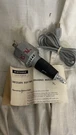 Vintage Dietzgen Drafting Electric Eraser 3395 Works. Fixed Price $29.99.