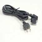 Oem Original Power Cord Ibm Typewriter 6781-024 Wheelwriter 1000 By Lexmark. Fixed Price $29.95.