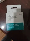 Sears 54009 Lift-off Typewriter Correction Tape Use With 5301 5303. Fixed Price $9.00.