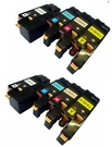 8-PK/PACK Toner For Xerox Workcenter 6015NI Phaser 6000 6010N. Fixed Price $41.00.