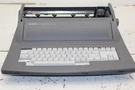 Brother Ink-jet Word Processor WP-7550 Parts/repair. Fixed Price $24.99.