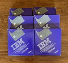 Lot Of 6 Ibm Lexmark 1380999 Easystrike Superior Write Correctable Ribbon. Fixed Price $100.00.