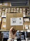 100112652 9008261005 WV4464B1037 A.o. Smith Gas Valve, Ng, 2" Cav, 4" Wc. Fixed Price $292.00.