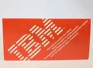Ibm High Yield Blue Correctable Film Ribbon #1299361 Nib Nos. Fixed Price $9.95.