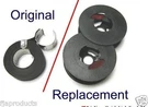 Vintage Manual Remington Black Typewriter Ribbon Not For The Deluxe 5 Rand. Fixed Price $10.75.