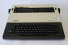 Brother CE-25 Electronic Correcting Typewriter. Fixed Price $119.00.
