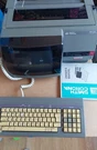 Vgt Smith Corona Pwp 425 Typewriter Office System Personal Word Processor Teste. Fixed Price $250.00.
