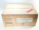 Vintage Ibm Pc At 5170 Store Controller New Sealed 1986 Model 43 Nos 4680. Fixed Price $4999.99.