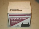 Pack Xerox 60 Series Memorywriter Correctable Black Ribbon Cartridge 8R2335. Fixed Price $45.00.
