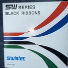 Nos Swintec Sws 1045 Correctable Ribbon Black - Typewriter. Fixed Price $5.00.