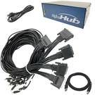 Alphasmart Alphahub ACC-AH02-HB 30 Port For Word Processor Keyboards #1. Fixed Price $45.00.
