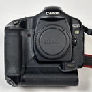 Canon EOS-1DS Mark Ii Body Full Frame Dslr Light Wear. Fixed Price $275.00.