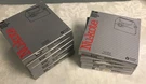 9 Nukote B185 Correctable Typewriter Ribbon Olympia Mastertype Startype Black. Fixed Price $42.49.