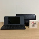 King Jim Pomera DM250 Compact Digital Memo 7" Tft Lcd 1.3GB Bluetooth Typewriter. Fixed Price $296.95.