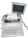Brother WP-3600D & CT-1400 Monitor For Word Processing Typewriter / Tested. Fixed Price $139.85.