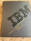 1984 Ibm Wheelwriter 5 Typewriter 1277892 1317822 Option Instruction Pack Manual. Fixed Price $15.00.