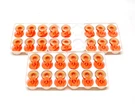 Lot 28 New Data Products R1421-6 Lift Off Tape For Brother AX10 3010, Nib. Fixed Price $26.95.