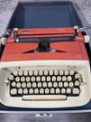 Royal Safari Portable Manual Typewriter W/ Case All Keys Work Vintage. Fixed Price $82.06.