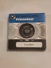 Gp Technologies Canon COURIER/12 Std Printwheel - Caligraphy 1992 Made Usa. Fixed Price $25.00.