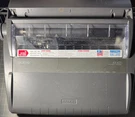 Brother AX-425 Electronic Typewriter Tested Working W/ Cover Vg. Fixed Price $63.99.