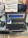 Panasonic Laptop Word Processor KX-WL45 Tested Working!. Fixed Price $159.99.