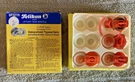 8 Lift Off Correction Tape Spools Pelikan 6P321H Daisywheel Typewriters. Fixed Price $5.35.