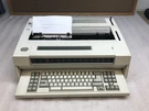 Ibm Vintage Wheelwriter 30 Series Ii Electronic Typewriter *read Description. Fixed Price $89.99.