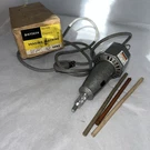 Vintage Dietzgen No. 3395 Electric Eraser Drafting Tool Works. Fixed Price $9.99.