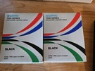 Lot Of 2 Swintec 7000 Series Correctable Cassette Ribbon (black) Free Shipping. Fixed Price $27.95.