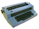 Vintage Ibm Correcting Selectric Iii Typewriter - Fully Refurbished. Fixed Price $499.99.