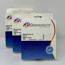Dataproducts R-1420 Compatible Ribbon Black Lot Of 3 Sealed Inside. Fixed Price $9.99.