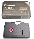 Original Ribbon Canon IR-100 Micronics Starwriter 30 Thermo Rar. Fixed Price $158.61.