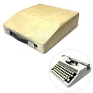Case / Cover Lid For Royal Signet Typewriter Vtg Mercury. Fixed Price $15.00.