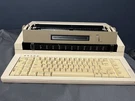 Rare Brother EM-411 Daisy Wheel Electric Typewriter ( Read Description). Fixed Price $144.00.