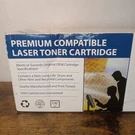Brother Compatible Laser Toner Cartridge HL-1240/1250/1270N/MFC-8300/8500/8600. Fixed Price $32.00.