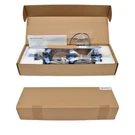 Ibm Lenovo 00YK496 1U/2U Cma Kit Cable Management Arm For Tool-free Slide Rail. Fixed Price $56.96.