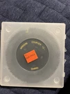 New Diablo Printwheel (9R80296) Courier 12 Point Hard Case. Fixed Price $14.99.