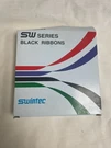 Swintec 1045 4PC Correctable Black Ribbon Series New Sealed, F5. Fixed Price $52.98.