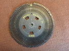 Xerox Typewriter New Daisywheel/ Printwheel Boldface (9R81003). Fixed Price $9.00.