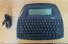 Alphasmart NEO2KB Keyboard Word Portable Pc Processor Calculator. Fixed Price $152.59.