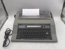 Swintec 640 Electronic Typewriter - Tested. Fixed Price $100.00.